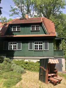 Mediterranes Kleinod in Dresden | Canaletto Immobilien